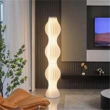 LED Stehlampe 170 Modern Stehleuchte Lichtsäule Standleuchte Acryl Design Ecke 