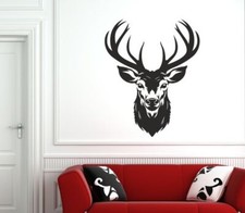 Wandaufkleber Wandtattoo