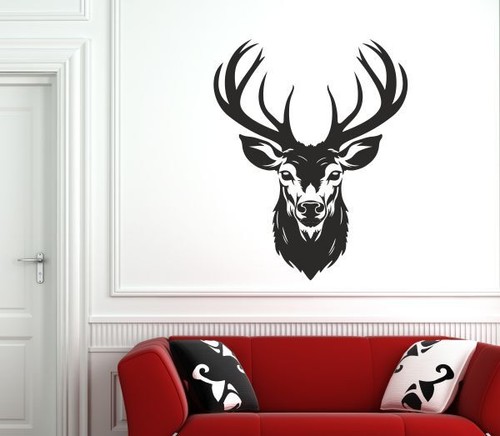 Wandaufkleber wandtattoo - wandaufkleber,