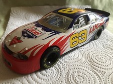 Modell Auto Racing Vintage