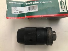 METABO Adapter Schnellspannmutter Scnnellspann Futoro Top 63624200