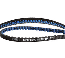 GATES CARBON DRIVE CDX Riemen