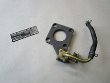 Mercedes W201 Katalysator Wurm Kat 190-02 Kaltlaufregler Einbauset Orig DODUCO 