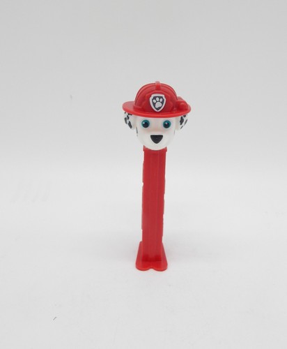 Pez marshall paw patrol - paw,