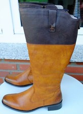 Rieker gefütterte Winterstiefel Stiefel Modell Z7352-24 Gr 39 Weite verstellbar