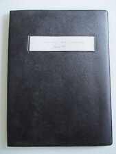 NSU Modellprogramm incl