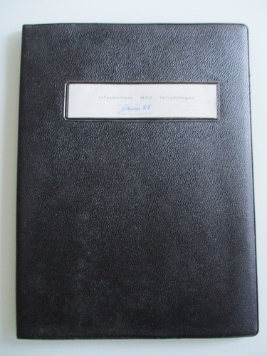 Nsu modellprogramm incl - nsu,