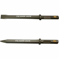 Hilti TE3000 AVR Meißel &