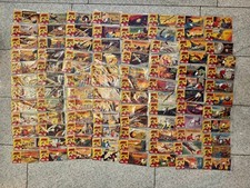 Nick Der Weltraumfahrer / Piccolos Komplette Serie - Nr. 1 - 139 Comics