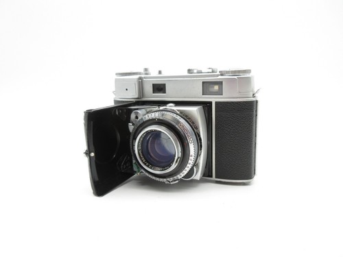 Kodak retina iiic - kodak,