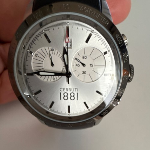 Cerruti 1881 cra135 - cerruti,
