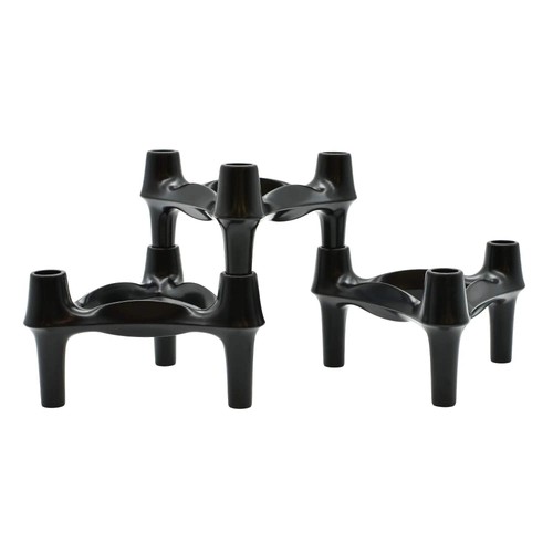 Kerzenständer modularer - -,