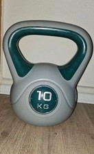 Kettlebell Dumbbell for