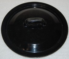 alter Topfdeckel zur Auswahl