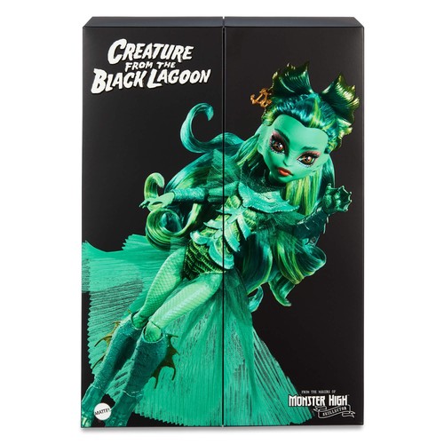 Monster high skullector series - high,