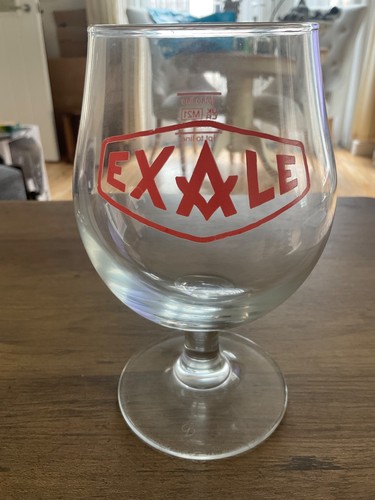 Seltene exale brewing - 1,