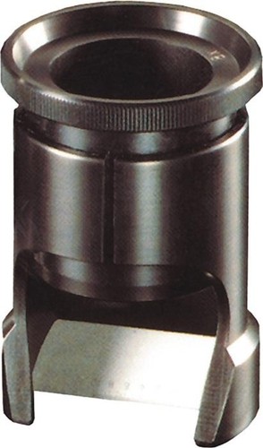 Tecwerk messlupe vergr - messlupe, vergr.8x