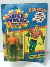 Kenner Super Powers AQUAMAN