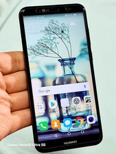 Huawei Y6 2018 ATU-L1