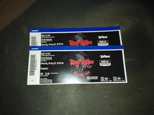 Rose Tattoo - One Last Ride