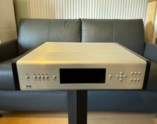 T+A  High End Music Player Top