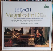 (45) Johann Sebastian Bach -