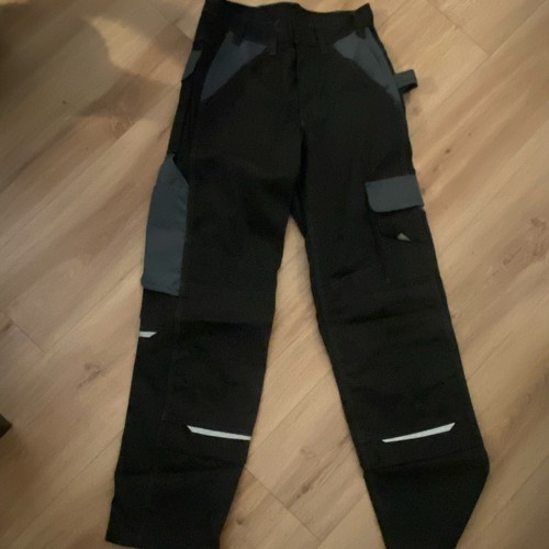 Kansas arbeitshose schutzhose - kansas,