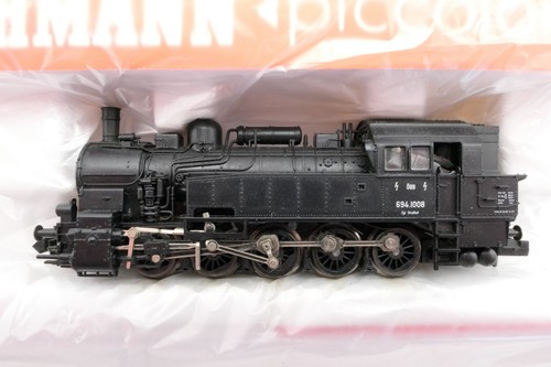 Fleischmann 7093a dampflok - fleischmann,