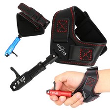 Compound Bogen Auslösehilfe