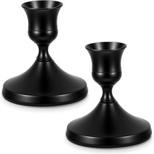 2 Stück Kerzenständer