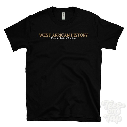 West african history - history, empires