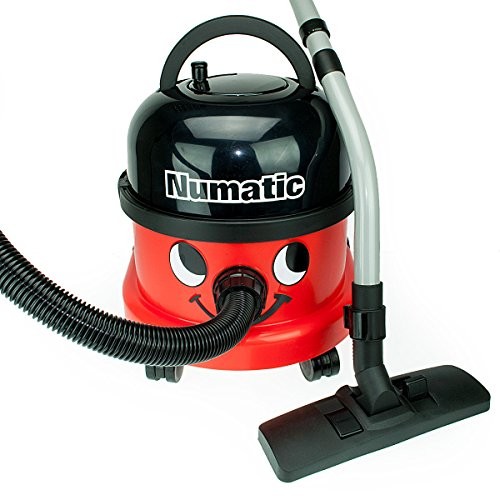 Numatic nrv200 - numatic,