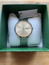 Lacoste Damenuhr 2001002