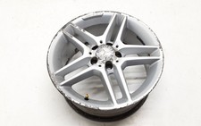 Mercedes-Benz C W204 2012 17