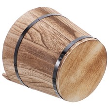  Sukkulentenbecken Aus Holz Blumentopf Für Den Außenbereich Dekoration