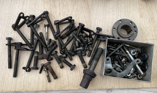 Schrauben set bmw - set, e36
