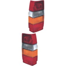 Rückleuchten Heckleuchten Set