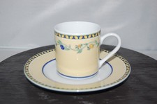 Espressotasse 2tlg. Diplomat