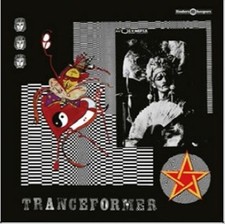 Tranceformer von Krozier & the Generator [VINYL]
