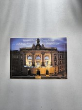 12 Exklusive Briefmarken