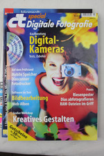 c't ct Special Digitale