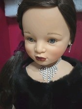 Götz Puppe/Künstlerpuppe