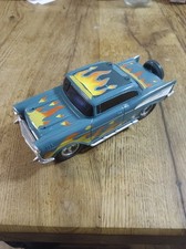 M.A.S.K - HURRICANE - mask