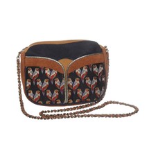 Sessún, Umhängetasche