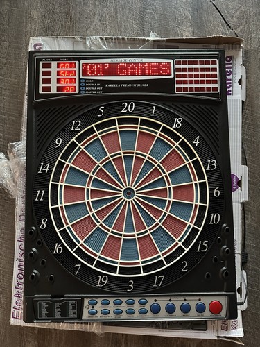 Dartautomat karella premium - karella,