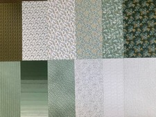 Stampin Up Besonderes Designerpapier Ewiges Eden