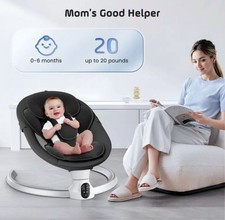 Elektrischer Schaukelstuhl 5