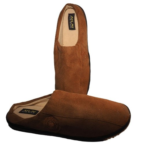 Atlas for men hausschuhe - atlas,