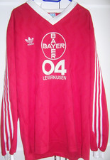 Trikot adidas Bayer Leverkusen Gr. XL