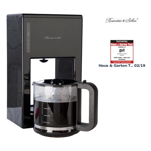Moderne design kaffeemaschine - moderne, design-kaffeemaschine